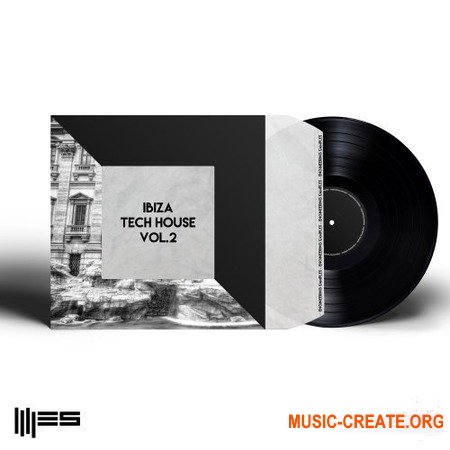  Engineering Samples Ibiza Tech House Vol.2