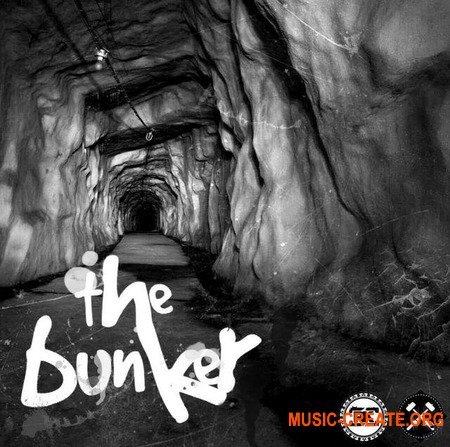 Nottz The Bunker Nottz The Bunker