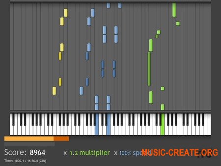Synthesia 10.4.4395