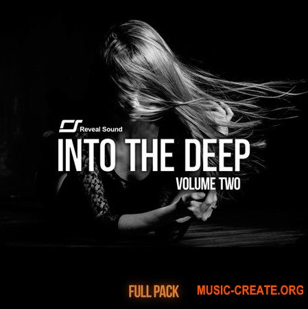 Reveal Sound Into The Deep Vol.2 Reveal Sound Into The Deep Vol.2