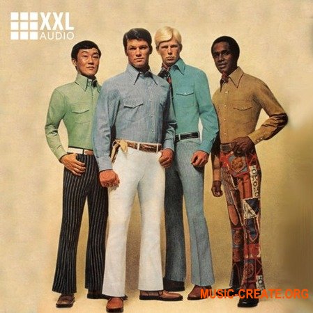   XXL Audio Something Comfortable