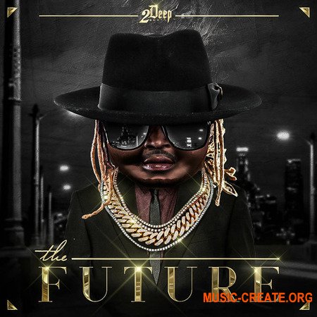  2DEEP The Future