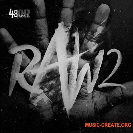  48Khz Raw Techno 2