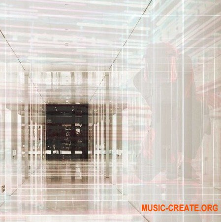 Noiz Yitaku and Jameson Hodge Robotic Ambient IDM