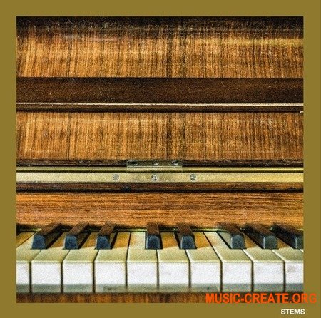 Soul Surplus Swoope Sample Pack Vol. 1