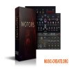 Umlaut Audio MOTORS (KONTAKT) - библиотека кинематографических звуков Umlaut Audio MOTORS (KONTAKT) - библиотека кинематографических звуков