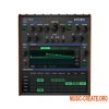 Arturia M12-Filter v1.1.0.389 (Team V.R) - плагин эмуляции многорежимного фильтра Oberheim Matrix-12