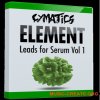 Cymatics Element Leads for Serum Vol.1 (SERUM PRESETS) Cymatics Element Leads for Serum Vol.1 (SERUM PRESETS)
