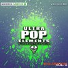 Maverick Samples Ultra Pop Elements Vol 1 (WAV MIDI) - сэмплы Pop