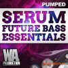 WA Production Pumped Serum Future Bass Essentials (SERUM PRESETS) WA Production Pumped Serum Future Bass Essentials (SERUM PRESETS)