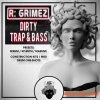 GHST PRJKT R-GRIMEZ Dirty Trap And Bass (WAV MiDi SERUM MASSiVE SYLENTH1) - сэмплы, пресеты Trap, Hybryd Trap GHST PRJKT R-GRIMEZ Dirty Trap And Bass (WAV MiDi SERUM MASSiVE SYLENTH1) - сэмплы, пресеты Trap, Hybryd Trap