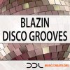 Deep Data Loops Blazin Disco Grooves (WAV MiDi) - сэмплы Disco, Funk, Nu Disco Deep Data Loops Blazin Disco Grooves (WAV MiDi) - сэмплы Disco, Funk, Nu Disco