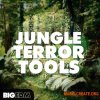 Big EDM Jungle Terror Tools (WAV MiDi SERUM SYLENTH1) - сэмплы EDM, Moombatone, Jungle, Future House, Dubstep Big EDM Jungle Terror Tools (WAV MiDi SERUM SYLENTH1) - сэмплы EDM, Moombatone, Jungle, Future House, Dubstep