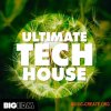 Big EDM Ultimate Tech House (WAV MiDi SYLENTH1 MASSiVE) - сэмплы Tech House, Techno Big EDM Ultimate Tech House (WAV MiDi SYLENTH1 MASSiVE) - сэмплы Tech House, Techno