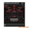 Global Audio Tools Cyanide (KONTAKT) - библиотека звуков EDM, Trap, Hip Hop