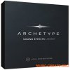 Lens Distortions Archetype SFX (MP3 WAV) - сэмплы звуковых эффектов