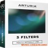 Arturia 3 Filters v1.1.0 (Team R2R) - плагин мульти фильтр Arturia 3 Filters v1.1.0 (Team R2R) - плагин мульти фильтр