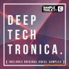 Cr2 Records Deep Tech Tronica (WAV MiDi SYLENTH1) - сэмплы Electronic Cr2 Records Deep Tech Tronica (WAV MiDi SYLENTH1) - сэмплы Electronic
