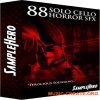 SampleHero 88 Solo Cello Horror SFX (KONTAKT) - сэмплы скрипки