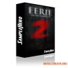 SampleHero EERIE 2 (KONTAKT) - библиотека кинематографических звуков