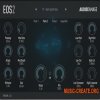 Audio Damage EOS v.2.0.4.1 WiN / OSX - плагин ревербератор Audio Damage EOS v.2.0.4.1 WiN / OSX - плагин ревербератор