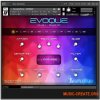 SampleHero EVOQUE Vocal Synth (KONTAKT) - библиотека синт вокалов