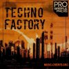 Pro Sample Packs Techno Factory (WAV MiDi SPiRE) - сэмплы Techno Pro Sample Packs Techno Factory (WAV MiDi SPiRE) - сэмплы Techno