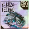 Pro Sample Packs Yakuza Techno (WAV MiDi SYLENTH1 SPiRE) - сэмплы Techno Pro Sample Packs Yakuza Techno (WAV MiDi SYLENTH1 SPiRE) - сэмплы Techno