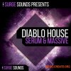 Surge Sounds Diablo House (Serum Massive presets) Surge Sounds Diablo House (Serum Massive presets)