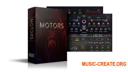 Umlaut Audio MOTORS