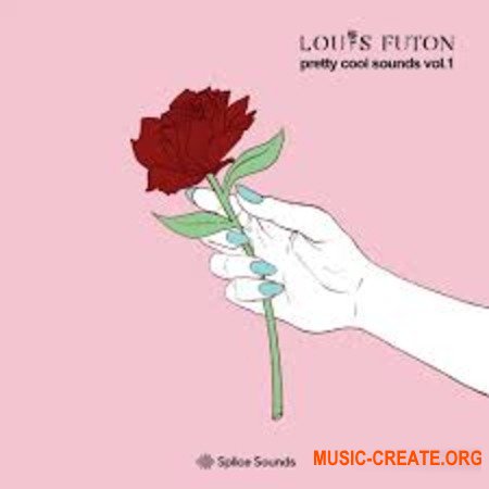 Splice Louis Futon's Pretty Cool Sounds Splice Louis Futon's Pretty Cool Sounds