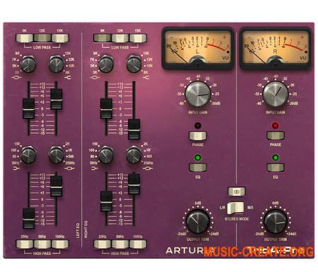  Arturia TridA-Pre v1.0.0.264