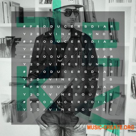 Diginoiz Producers Diary 2 Divine Sounds Diginoiz Producers Diary 2 Divine Sounds