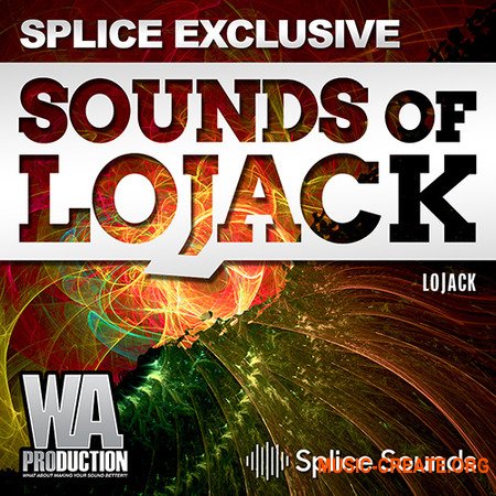 WA Production Sounds Of Lojack WA Production Sounds Of Lojack