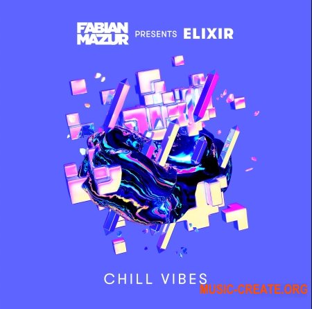  Splice Fabian Mazur Chill Vibes