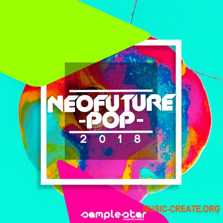 Samplestar Neo Future Pop 2018 Samplestar Neo Future Pop 2018