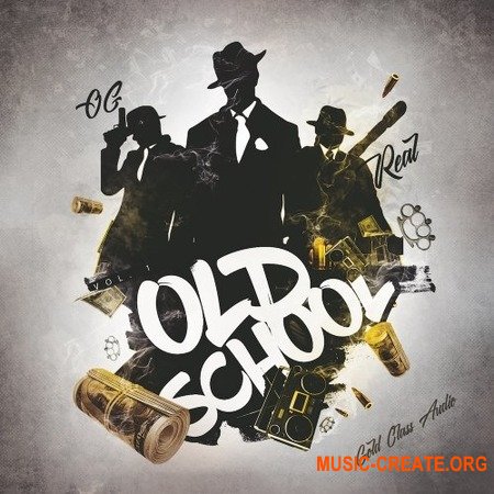 Gold Class Audio Old School Gold Class Audio Old School