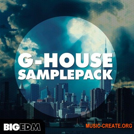 Big EDM G-HOUSE Big EDM G-HOUSE