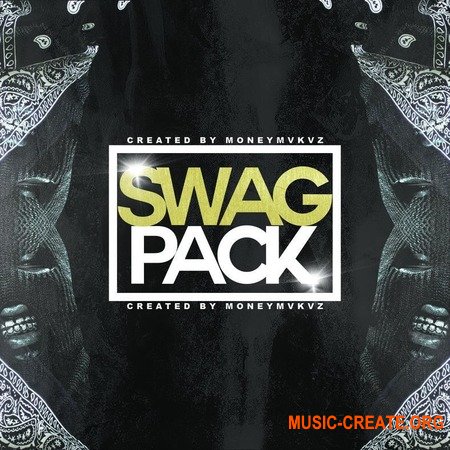  Moneymvkvz SWAG PACK