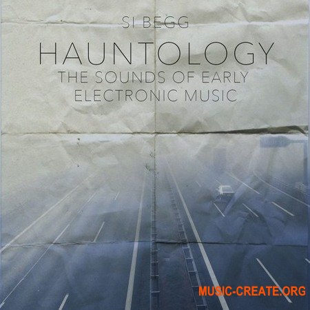 Zero-G Hauntology