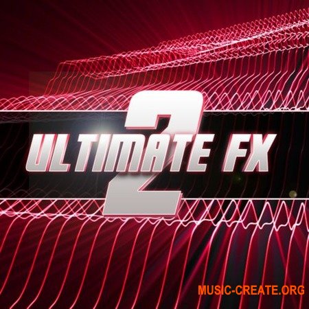 Sonic Academy Ultimate FX 2 Sonic Academy Ultimate FX 2