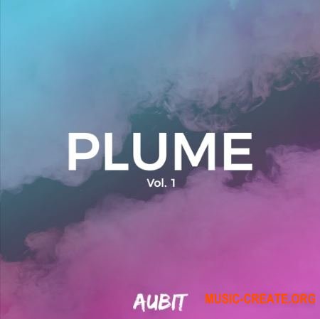 Aubit Plume Volume 1 (Serum presets) Aubit Plume Volume 1 (Serum presets)