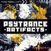 Function Loops Psytrance Artifacts (WAV) - сэмплы Psytrance Function Loops Psytrance Artifacts (WAV) - сэмплы Psytrance