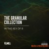 BT The Granular Collection In The Key Of B (WAV) - кинематографические сэмплы BT The Granular Collection In The Key Of B (WAV) - кинематографические сэмплы