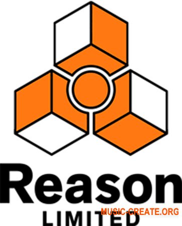 Propellerhead Reason Limited v1.5.3 (WiN/OSX) - секвенсор, DAW, программа для создании музыки Propellerhead Reason Limited v1.5.3 (WiN/OSX) - секвенсор, DAW, программа для создании музыки