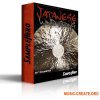 SampleHero Japanese Wind Gong 26 + SFX (KONTAKT) - библиотека звуков японского гонга SampleHero Japanese Wind Gong 26 + SFX (KONTAKT) - библиотека звуков японского гонга