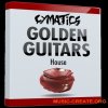 Cymatics Golden Guitars House (WAV) - гитарные House сэмплы Cymatics Golden Guitars House (WAV) - гитарные House сэмплы