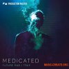 Production Master Medicated (WAV) - сэмплы Future R&B, Future Bass, Trap, Chill Trap, Hip Hop Production Master Medicated (WAV) - сэмплы Future R&B, Future Bass, Trap, Chill Trap, Hip Hop