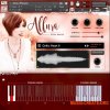 Impact Soundworks ALLURA Volume 1 (WAV KONTAKT) - вокальная библиотека Impact Soundworks ALLURA Volume 1 (WAV KONTAKT) - вокальная библиотека