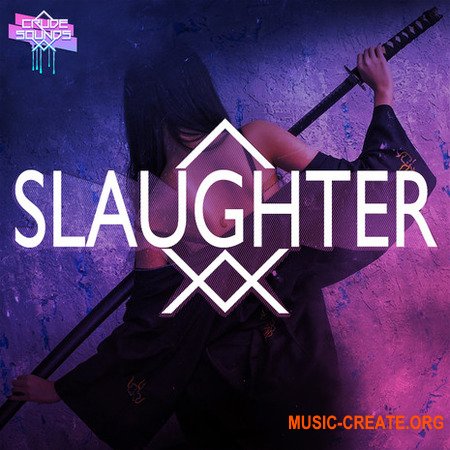  Crude Sounds Slaughte